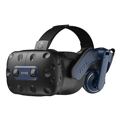 HTC Vive Pro 2 Headset Only - Image 6