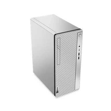 Lenovo IdeaCentre 5i Desktop, I7-13700, UHD, 16GB, 512GB, Win 11 Home - Image 3