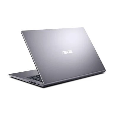 ASUS VivoBook 15 F515 15.6" Full HD Notebook Computer, Intel Core I3-1115G4 3.0GHz, 8GB RAM, 256GB SSD, Windows 11 Home S Mode, Slate Gray - Image 3