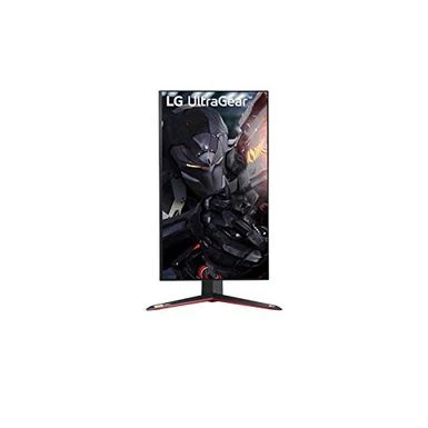 LG 27GN95B-B UltraGear 27" 16:9 4K UHD 144Hz HDR10 Nano IPS Gaming Monitor, Built-In-Speakers - Image 6