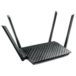 ASUS RT-AC1200 V2 Dual-Band Wi-Fi Wireless Router