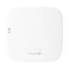 HPE Aruba - Instant On AP15 (US) 4X4 11ac Wave2 Indoor Access Point - White