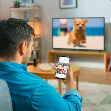 Westinghouse - 32" HD Smart Roku TV - Image 10