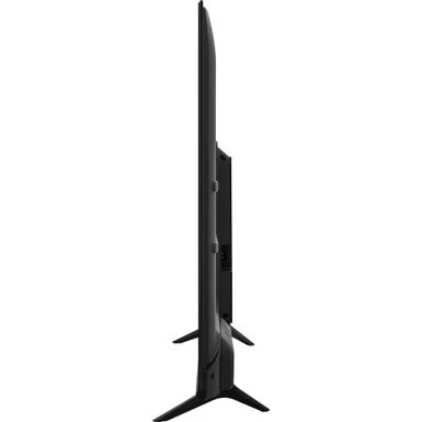 Hisense - 50" Class A6 Series LED 4K UHD HDR LED Google TV - Image 6