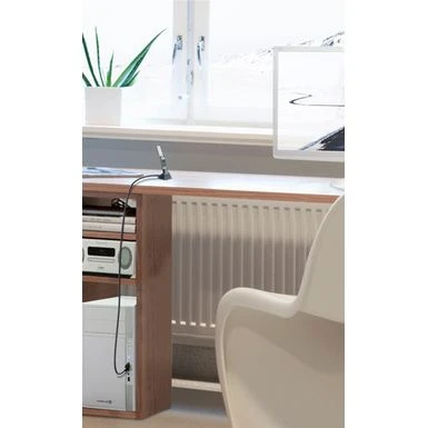 TP-Link - Archer TX20UH AX1800 Dual-Band Wi-Fi 6 USB 3.0 Adapter - Space Gray - Image 4