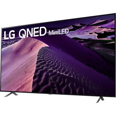 LG - 75" Class 85 Series QNED Mini-LED 4K UHD Smart WebOS TV - Image 5