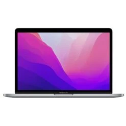 Apple MacBook Pro 13.3" With Retina Display, M2 Chip With 8-Core CPU And 10-Core GPU, 16GB Memory, 512GB SSD, Space Gray, Mid 2022