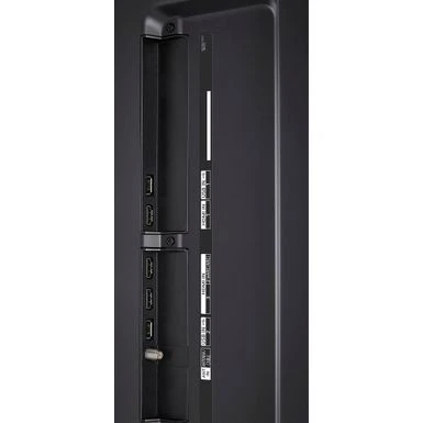 LG - 50” Class UR9000 Series LED 4K UHD Smart WebOS TV - Image 11