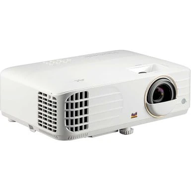 ViewSonic - PX748-4K DLP Projector - White - Image 20