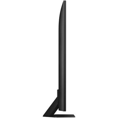 Samsung - 65” Class Q80C QLED 4K UHD Smart Tizen TV - Image 2