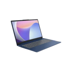 Lenovo IdeaPad Slim 3i Laptop, 15.6"" FHD IPS Touch Narrow Bezel, I3-1315U, UHD Graphics For 13th Gen Processors, 8GB, 512GB SSD, Win 11 Home