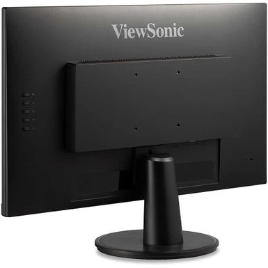 ViewSonic - VA2747-MH 27" LCD FHD Monitor (VGA, HDMI) - Black - Image 10
