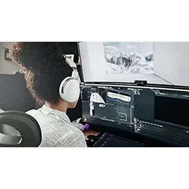 HYTE Eclipse HG10 Wireless Gaming Headphones - Image 7