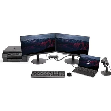 StarTech 7-Port USB 3.0 Hub - Image 3