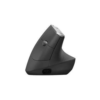 Logitech MX Vertical Advanced Ergonomic Mouse - Image 3