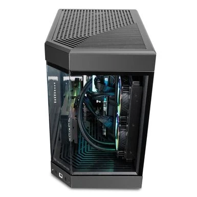 IBUYPOWER Y60265i Liquid Cool Gaming Desktop Computer, Intel Core I7-12700KF 3.6GHz, 32GB RAM, 1TB SSD, NVIDIA GeForce RTX 3070 8GB, Windows 11 Home - Image 5