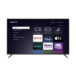Element 70 Inch 4K UHD Roku Smart TV