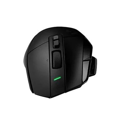 Logitech G502 X Lightspeed Wireless Gaming Mouse - Black - Image 5