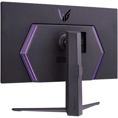 LG - UltraGear 32" IPS LED 4K UHD G-SYNC Compatible And AMD FreeSync Premium Pro Monitor With HDR (HDMI, DisplayPort) - Image 11