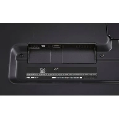 LG - 50” Class UR9000 Series LED 4K UHD Smart WebOS TV - Image 13