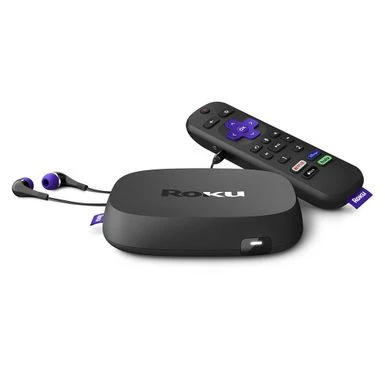 Roku Streaming Stick+ And Ultra (2020 Edition) Bundle - Image 3