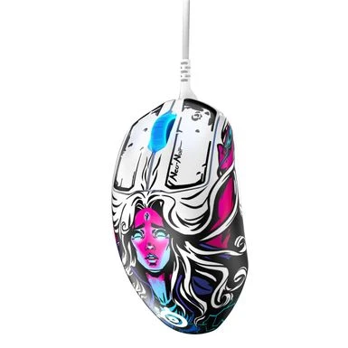 SteelSeries Prime Neo Noir Limited Edition Wired Gaming Mouse - Image 5
