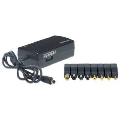 Manhattan Universal Notebook Power Adapter