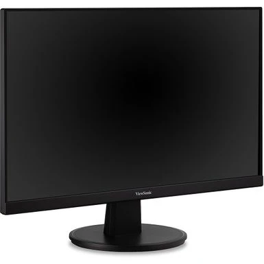 ViewSonic - VA2747-MH 27" LCD FHD Monitor (VGA, HDMI) - Black - Image 19