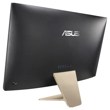 ASUS Vivo AiO V241 23.8" Full HD All-In-One Desktop Computer, Intel Pentium Gold 7505 2.0GHz, 8GB RAM, 512GB SSD, Windows 10 Home, Free Upgrade To Windows 11, Black - Image 8