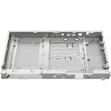 Sony - UBP-X800M2 - Streaming 4K Ultra HD Hi-Res Audio Wi-Fi Built-In Blu-Ray Player - Black - Image 4