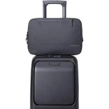 Nomatic Tech Case, Black - Image 5