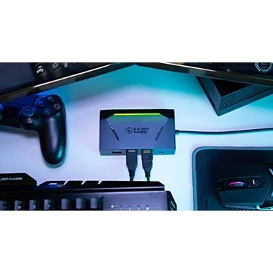 IOGEAR KeyMander 2 Keyboard/Mouse Adapter Plus Controller Crossover- GE1337P2 - Image 4