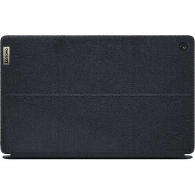 Lenovo - IdeaPad Duet 5 Chromebook - 13.3" OLED 1920x1080 Touch 2in1 Tablet - Snapdragon 7cG2 - 8GB - 128GB EMMC - With Keyboard - Abyss Blue - Image 11