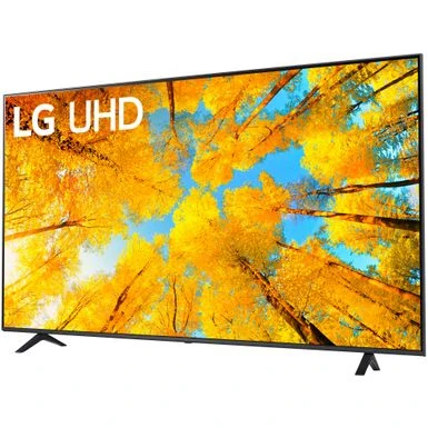 LG - 70” Class UQ75 Series LED 4K UHD Smart WebOS TV - Image 5