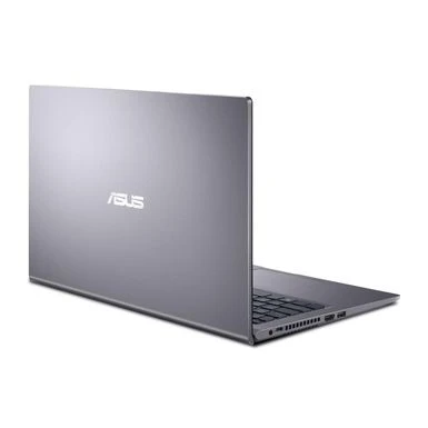 ASUS VivoBook 15 F515 15.6" Full HD Notebook Computer, Intel Core I3-1115G4 3.0GHz, 8GB RAM, 256GB SSD, Windows 11 Home S Mode, Slate Gray - Image 2