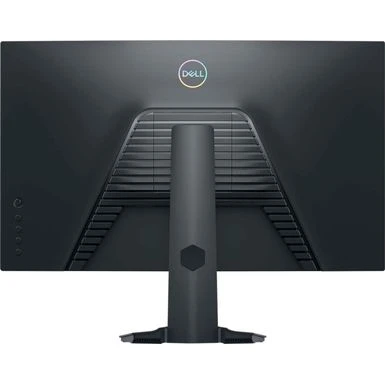 Dell - S2721HGF 27" Gaming - LED Curved FHD FreeSync And G-SYNC Compatible Monitor (DisplayPort, HDMI) - Black - Image 4