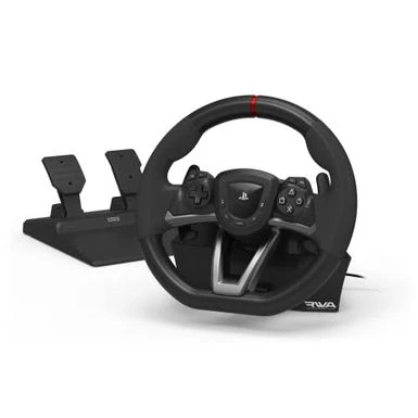 HORI Racing Wheel Apex For Playstation 5, PlayStation 4 And PC - Officially Licensed By Sony - PlayStation 5 - Image 2