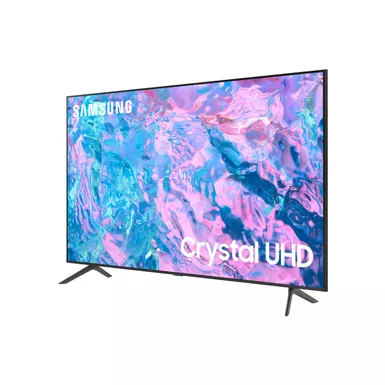 Samsung - 58” Class CU7000 Crystal UHD 4K Smart Tizen TV - Image 9