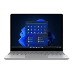Microsoft Surface Laptop Go 2 For Business - 12.4" - Core I5 1135G7 - 4 GB RAM - 128 GB SSD - English