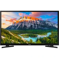 Samsung - 32" Class N5300 Series LED Full HD Smart Tizen TV