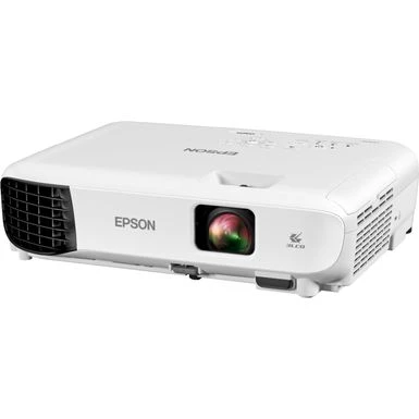 Epson® Epson - EX3280 3LCD XGA Projector With Built-in Speaker - White - Image 7