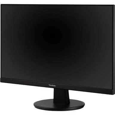 ViewSonic - VA2747-MH 27" LCD FHD Monitor (VGA, HDMI) - Black - Image 3