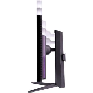 LG - UltraGear 32" IPS LED 4K UHD G-SYNC Compatible And AMD FreeSync Premium Pro Monitor With HDR (HDMI, DisplayPort) - Image 9