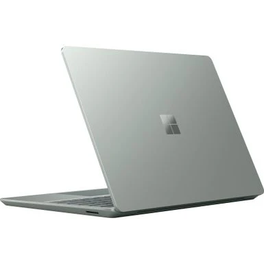 Microsoft - Surface Laptop Go 3 12.4" Touch-Screen - Intel Core I5 With 8GB Memory - 256GB SSD (Latest Model) - Sage - Image 5