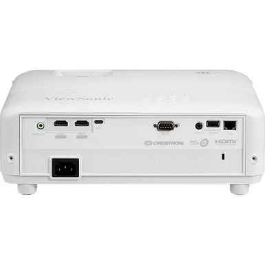 ViewSonic - PX748-4K DLP Projector - White - Image 15