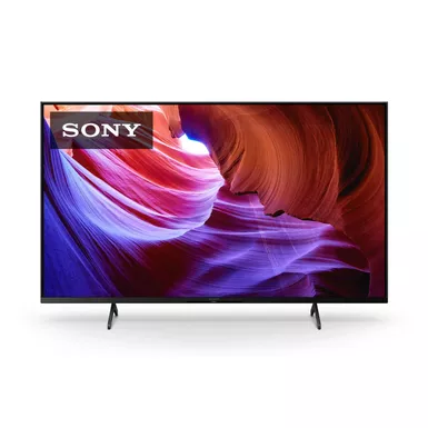 Sony - 43" Class X85K 4K HDR LED Google TV - Image 10