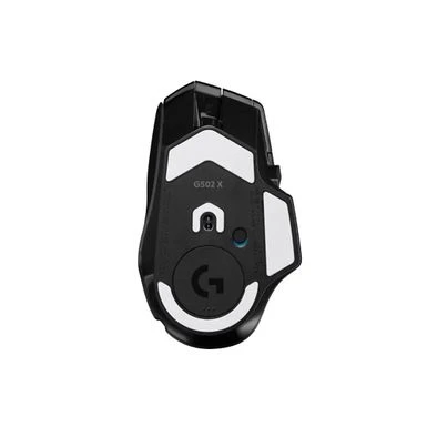 Logitech G502 X Plus Gaming Mouse - Black - Image 5