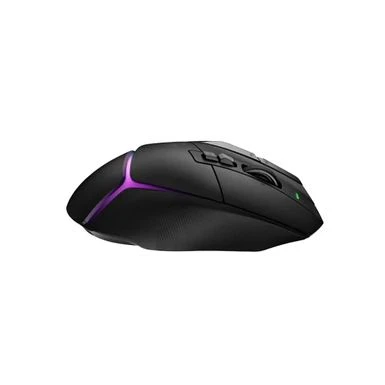 Logitech G502 X Plus Gaming Mouse - Black - Image 2