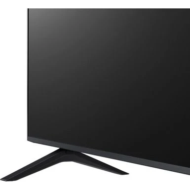 LG - 70” Class UQ75 Series LED 4K UHD Smart WebOS TV - Image 3