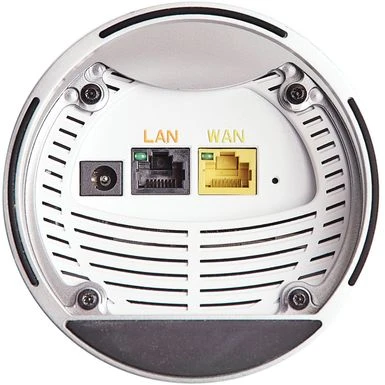 ARRIS - SURFboard MAX AX6600 Tri-Band Wi-Fi 6 Mesh System (2 Pack) Model W121 - Image 6